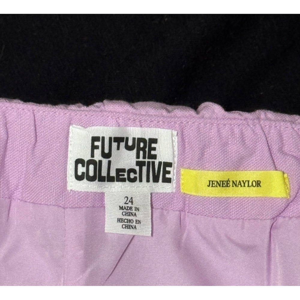 Future Collective x Jeneé Naylor Women's 2-Piece Matching Set – New With Tags - Picture 12 of 12